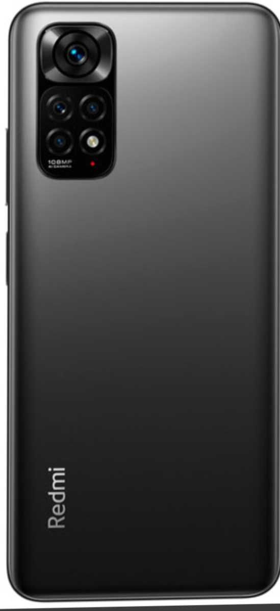 Смартфон Redmi not 11s