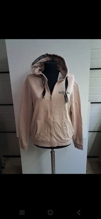 Hanorac guess xs dama