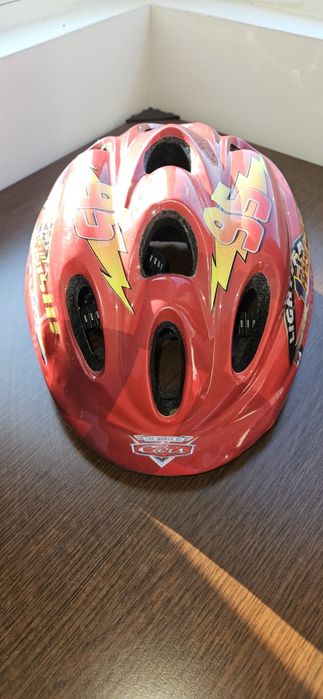 Căști bicicletă Frozen și Cars