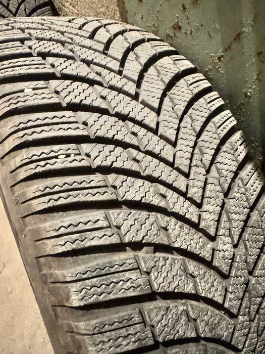 Комплект зимни гуми Firestone Winterhawk 4 – 225/55 R16 99H XL