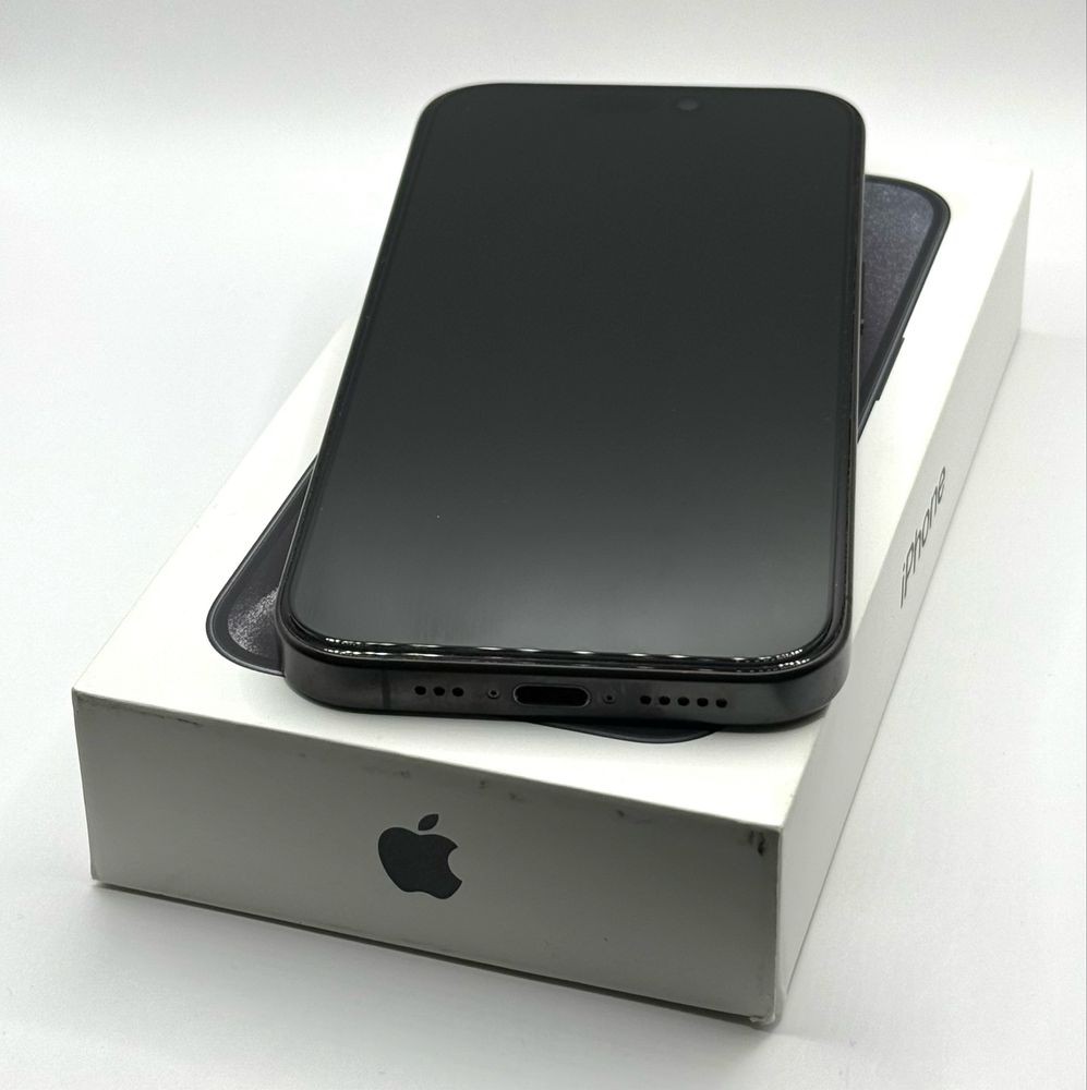 Iphone 15 Pro. ‼️ Garantie ‼️