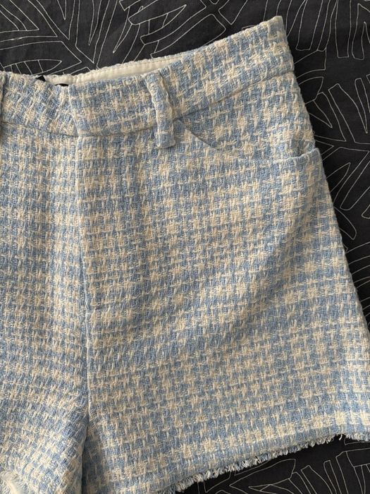 Къс панталон Zara