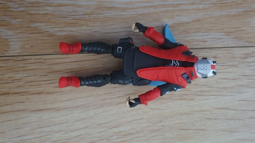 Fortnite,  figurină X-Lord și accesorii