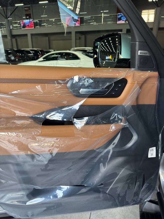 Продаются новые Nissan Patrol 3.5 turbo