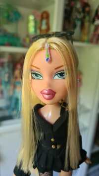 Papusa Bratz Cloe genie