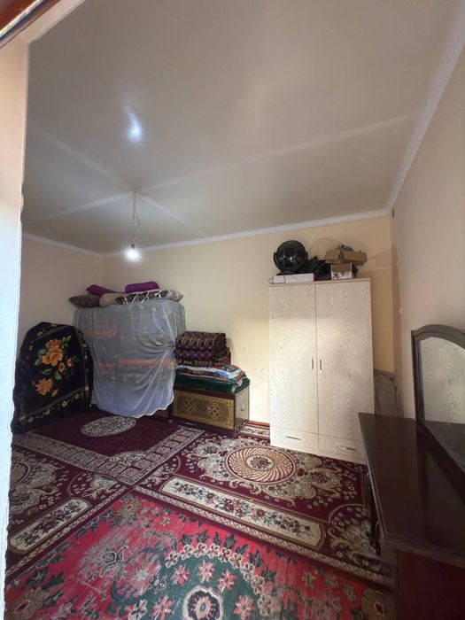 6 sotix hovli uy joy sotiladi