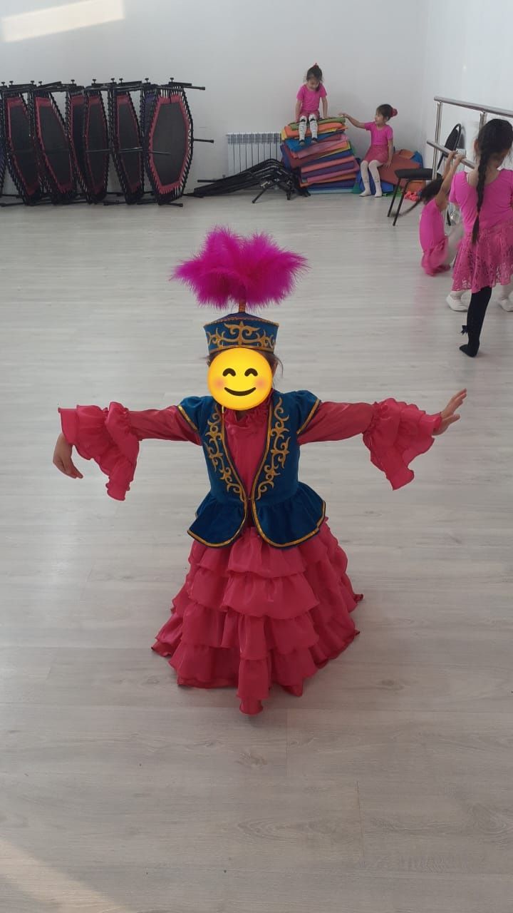 Қазақша ұлттық көйлек сатылады