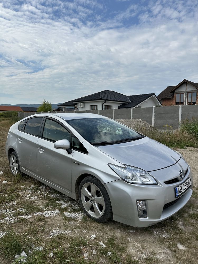 Toyota Prius 2010 277.000km