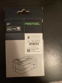 Festiool 18v 5.2ah battery