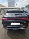 Продаётся автомобиль BYD Song Plus через аукцион.