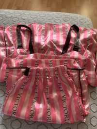 Розови пижами
