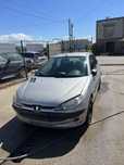 Capota Peugeot 206 dezmembrez