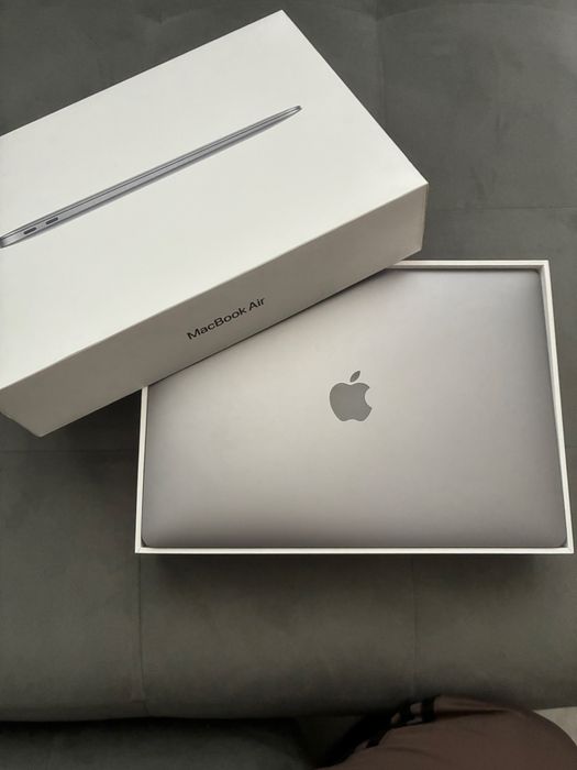 Apple MacBook Air M1 8GB 512GB