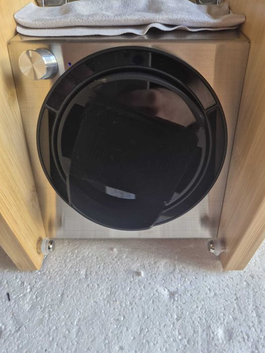 Watch Winder Smith 1+0 Bambus Handmade De Lux