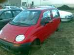 piese Daewoo Matiz