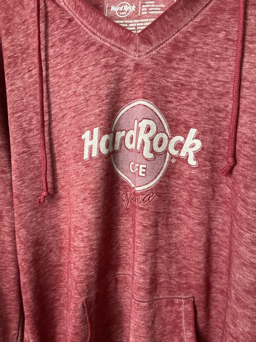 Hanorac Hard Rock marimea  L