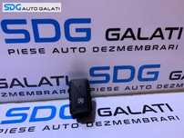 Buton Activare Dezactivare Start Stop Renault Megane 3 2008 - 2016 Cod 251538204R 251538204