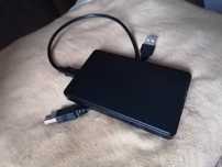 Жесткий диск 500 гб переносной hdd USB