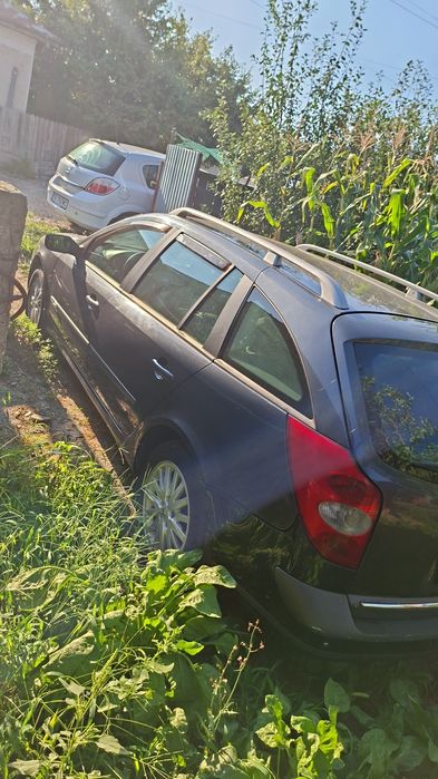 Vind renault laguna 2