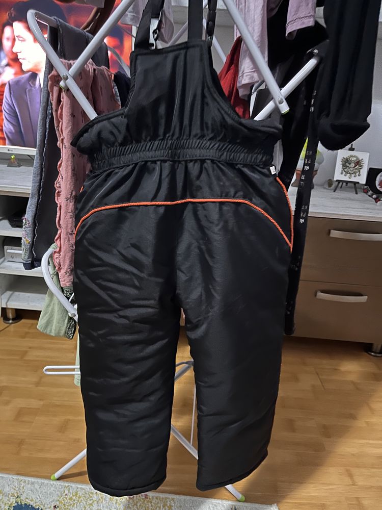 Pantaloni ski pentru copil