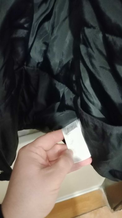 Оригинално мъжко яке ADIDAS размер L
