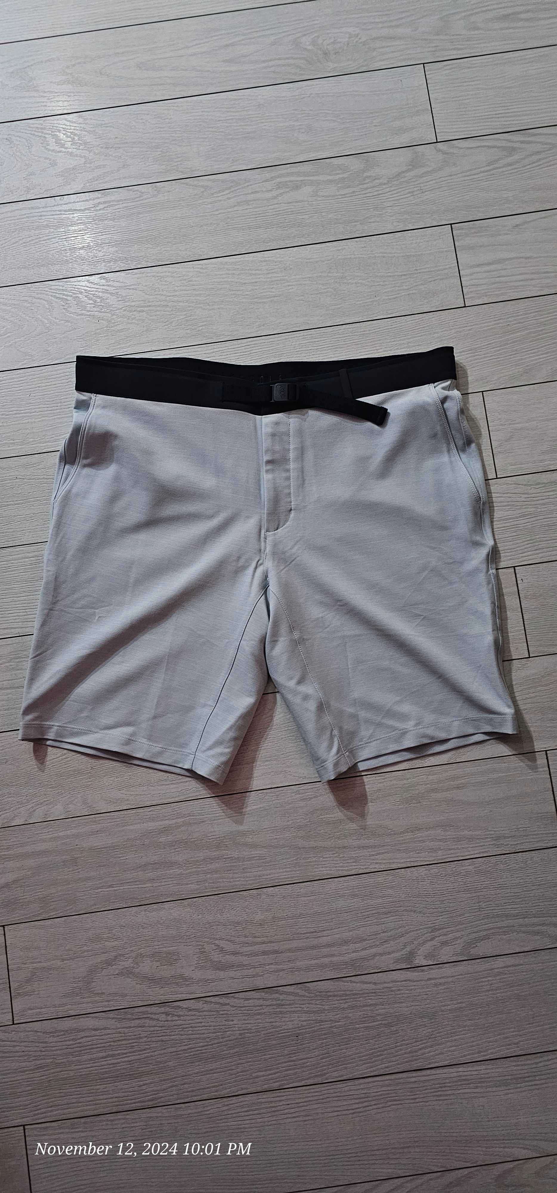 Nike FLEX Modern SLIM Fit Golf мъжки къси панталони
