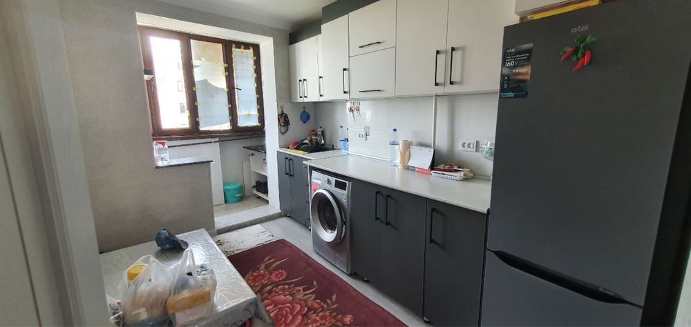 Sagdiana Doktor Oni oldida 3 xonali uy sotiladi