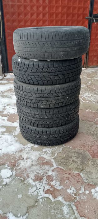 продажа зимних автомобильных шин
