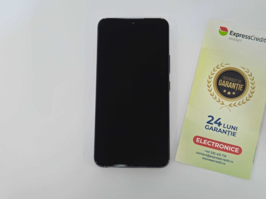 Samsung S22 5G 8/128Gb (Ag1 Alexandru B52425) Garantie 24 luni