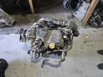 Motor Dacia Logan Dokker Sandero MCV Lodgy 2013 2016