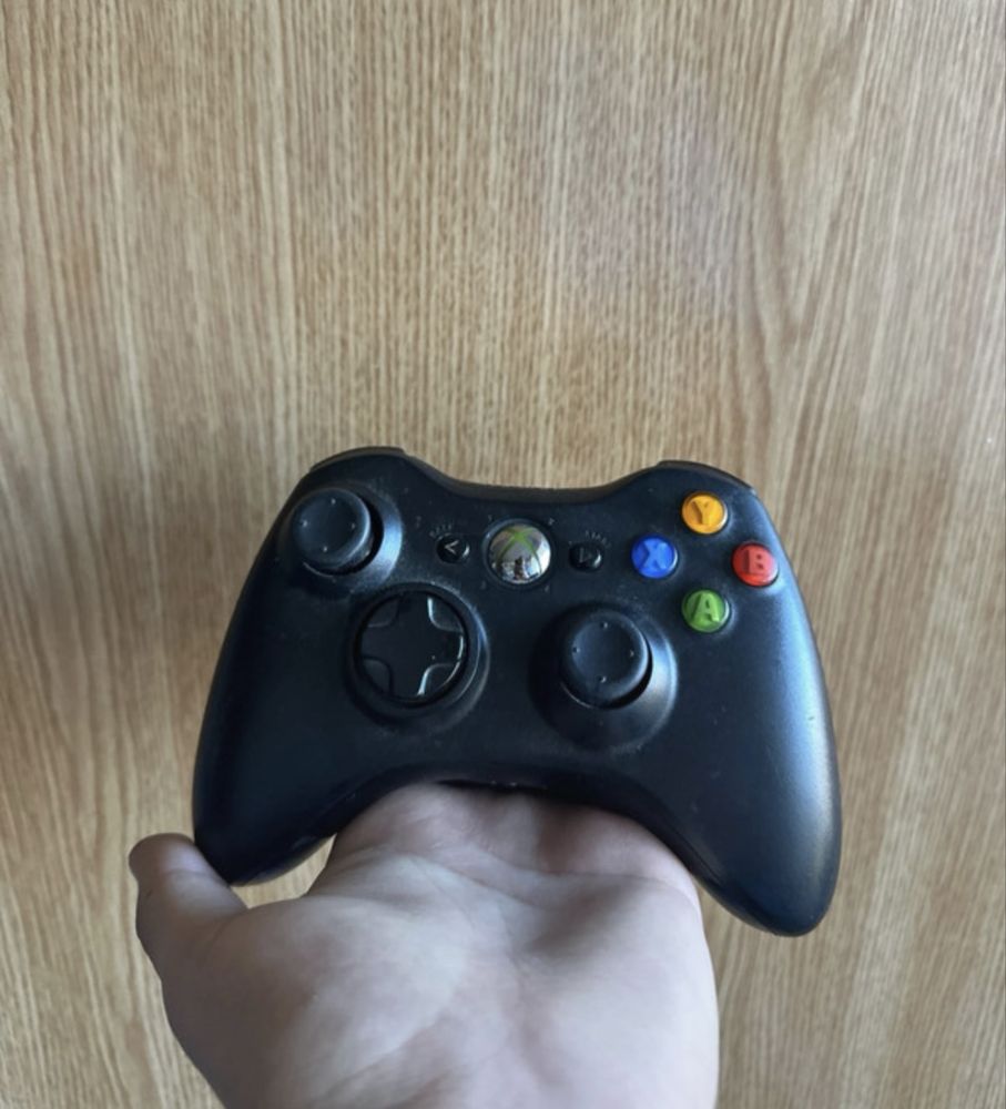 Controller Xbox 360