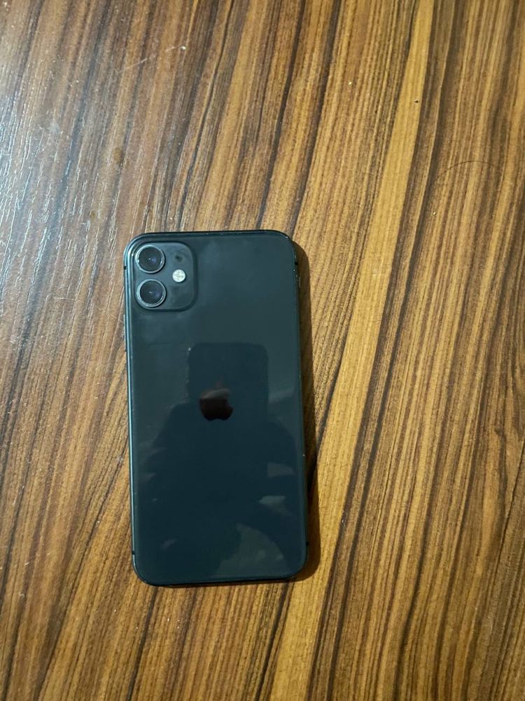 iphone 11 black 64 gb