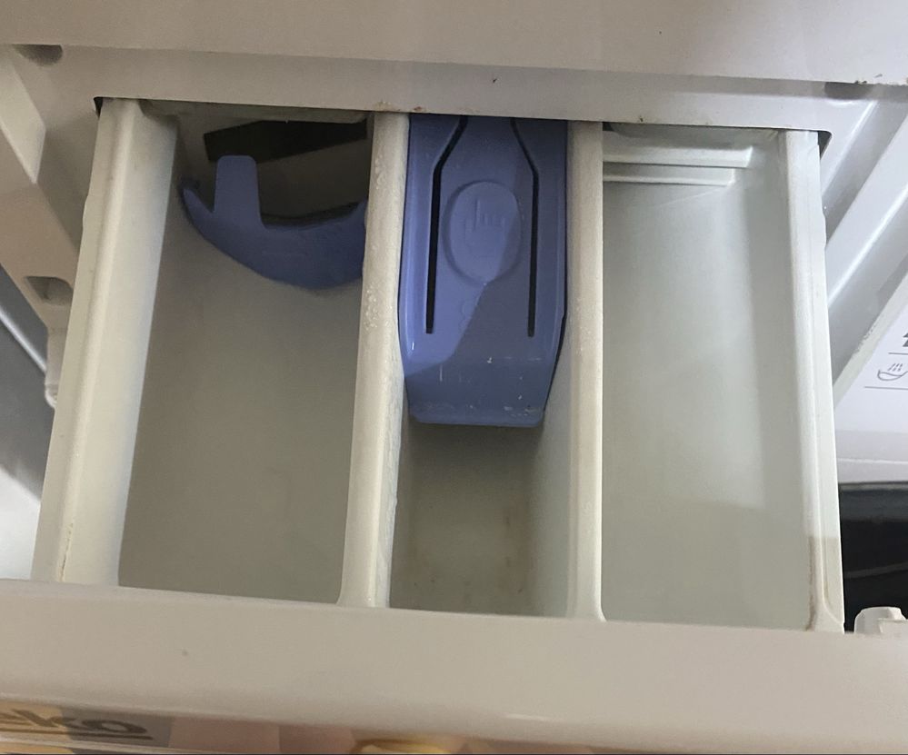 Пералня Beko WTV 7522 XCW, 7 кг с 1,5 години гаранция