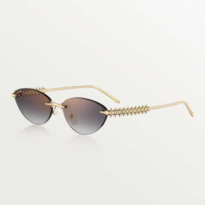 Унисекс Очила Cartier CT0543S 2025 модел