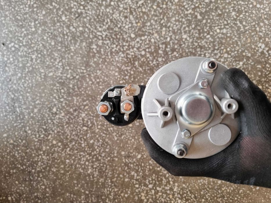 Electromotor nou tractor John Deere Lanz 100 200 300 400 500 600 700