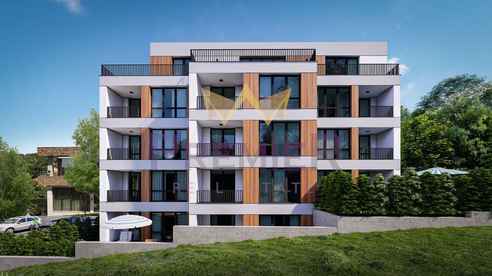 Продава се Гараж / Паркомясто в Варна, Възраждане 3 - 12 кв.м за 1125 €/кв.м - Снимка #6