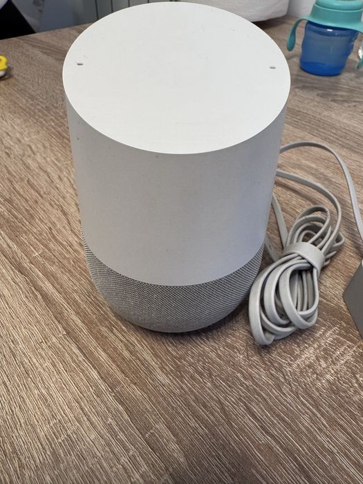 Vand google home