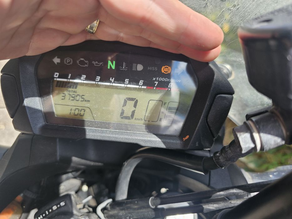 Honda NC750XD – Putere, Stil și Siguranță la un Preț Corect!