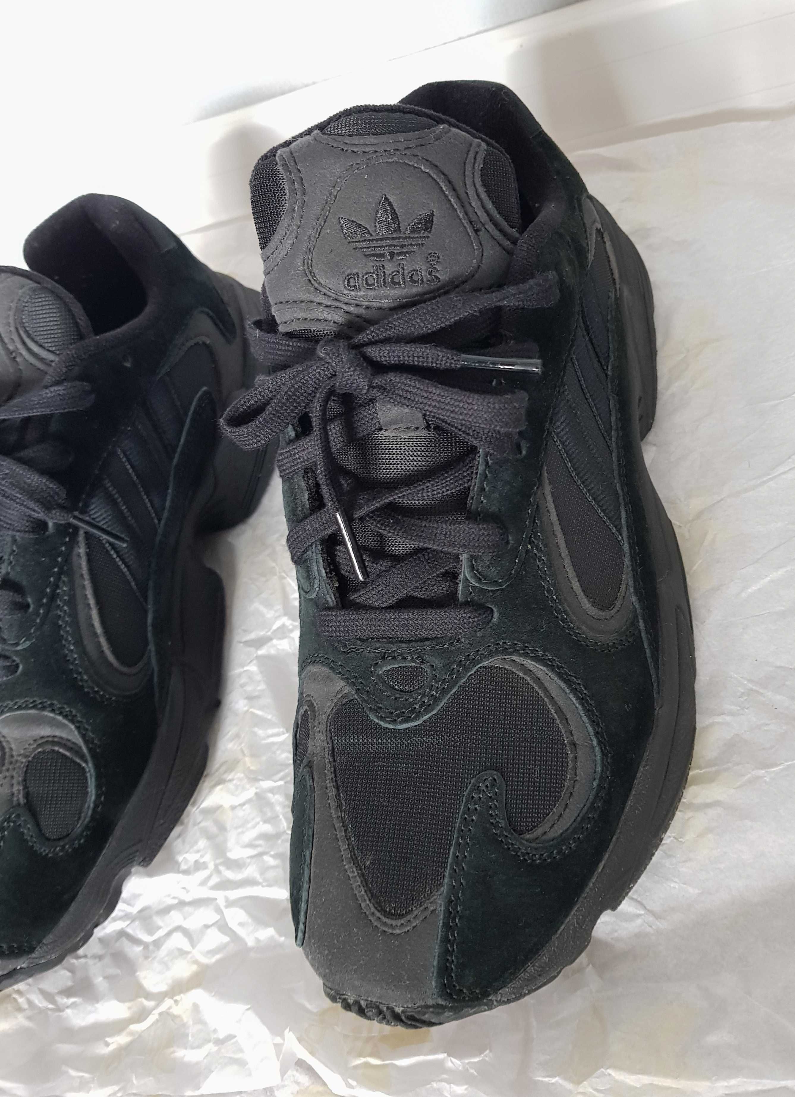 Оригинални Mаратонки ADIDAS YUNG - 1