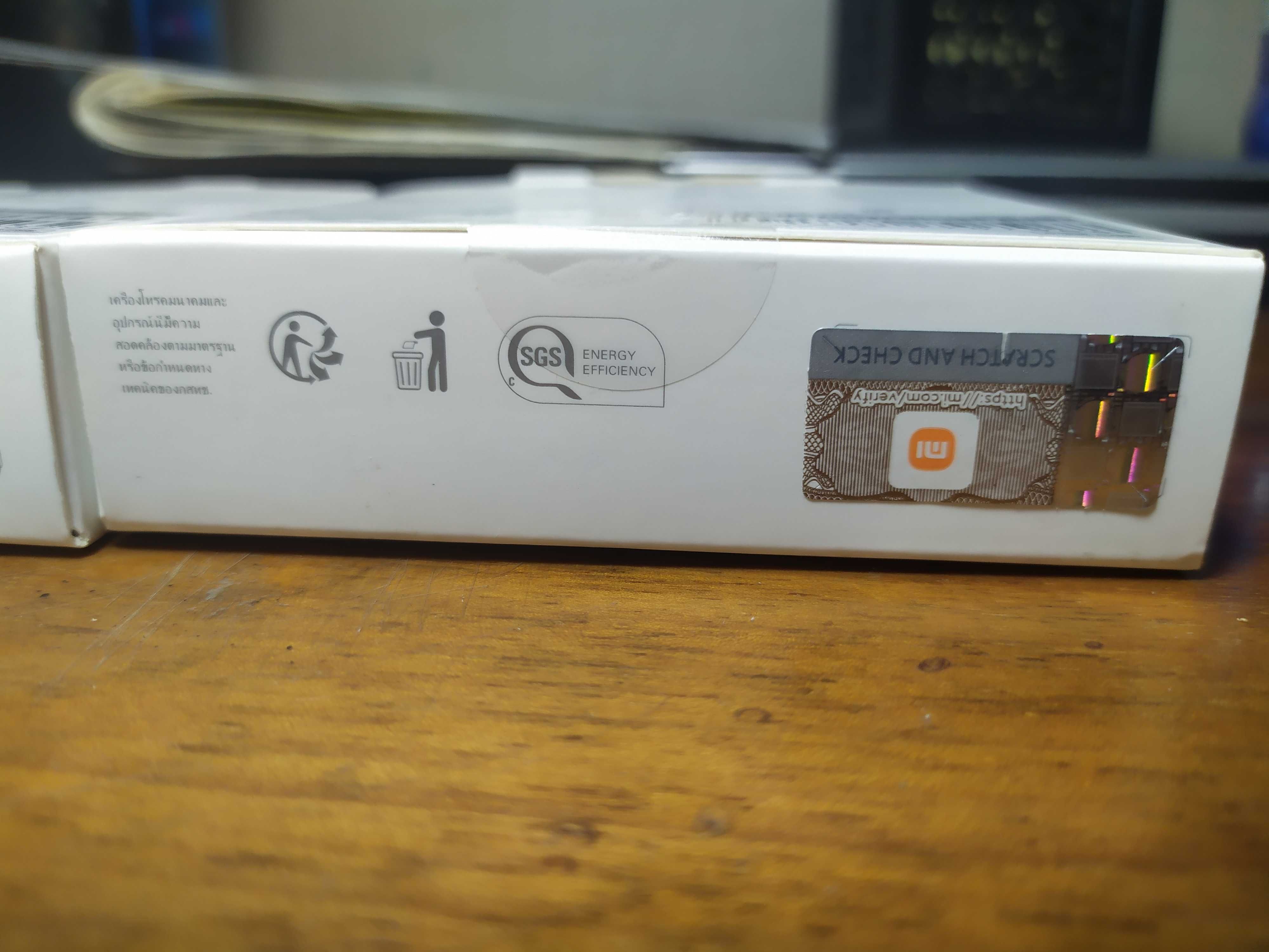 Redmi buds 4 lite