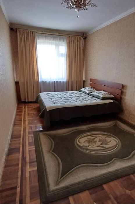 Юнусабад 4 квартал , 2х комнатная