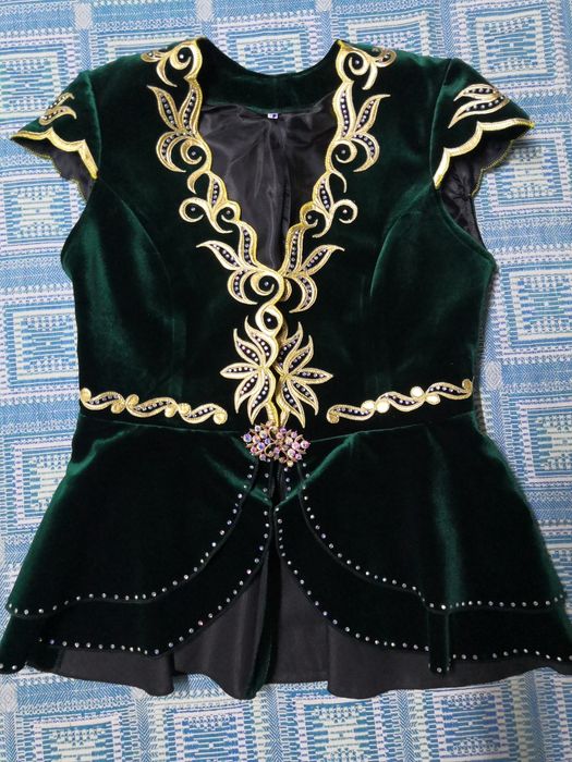 Продам женский КАЖЕКЕЙ (новый)