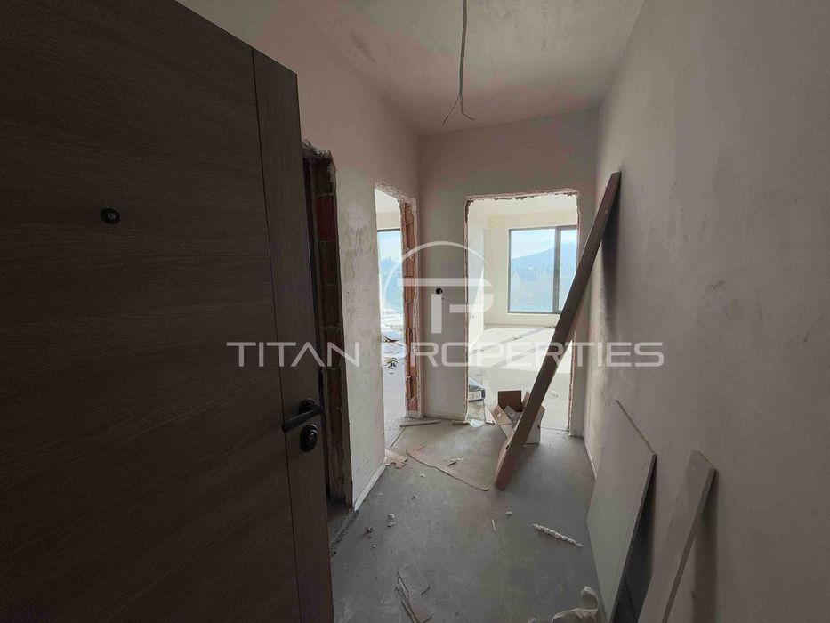 Продава се Двустаен апартамент в Пловдив, Кършияка - 79 кв.м за 1640 €/кв.м - Снимка #3