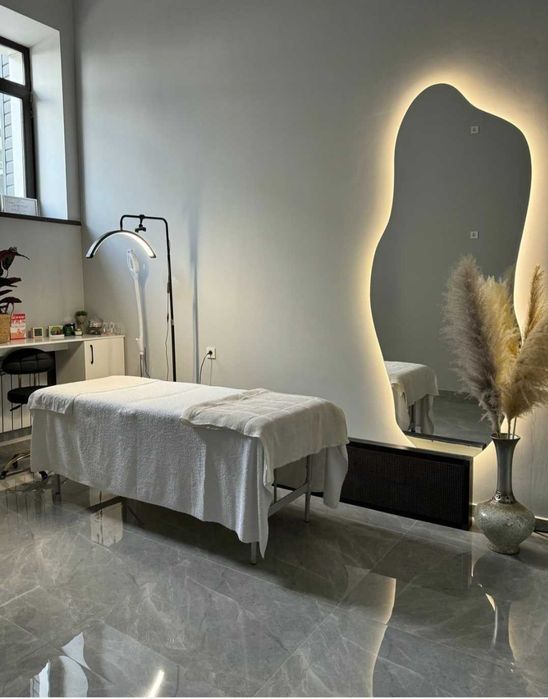 Массаж классический для вам