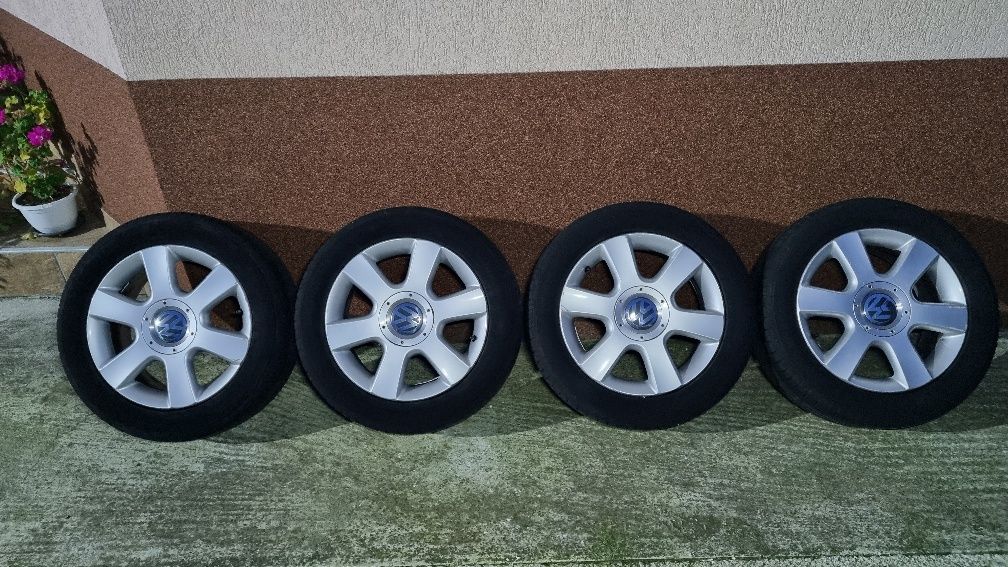 Jante Originale Vw R16 5x112