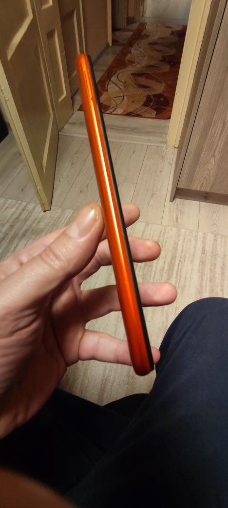 Xiaomi Redmi 9T  4/128 GB Orange