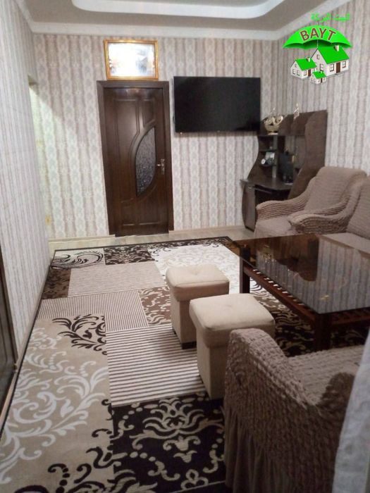 х Чиланзар 12 квартал 3/3/4 Орт,Чемпион Ош,Продается