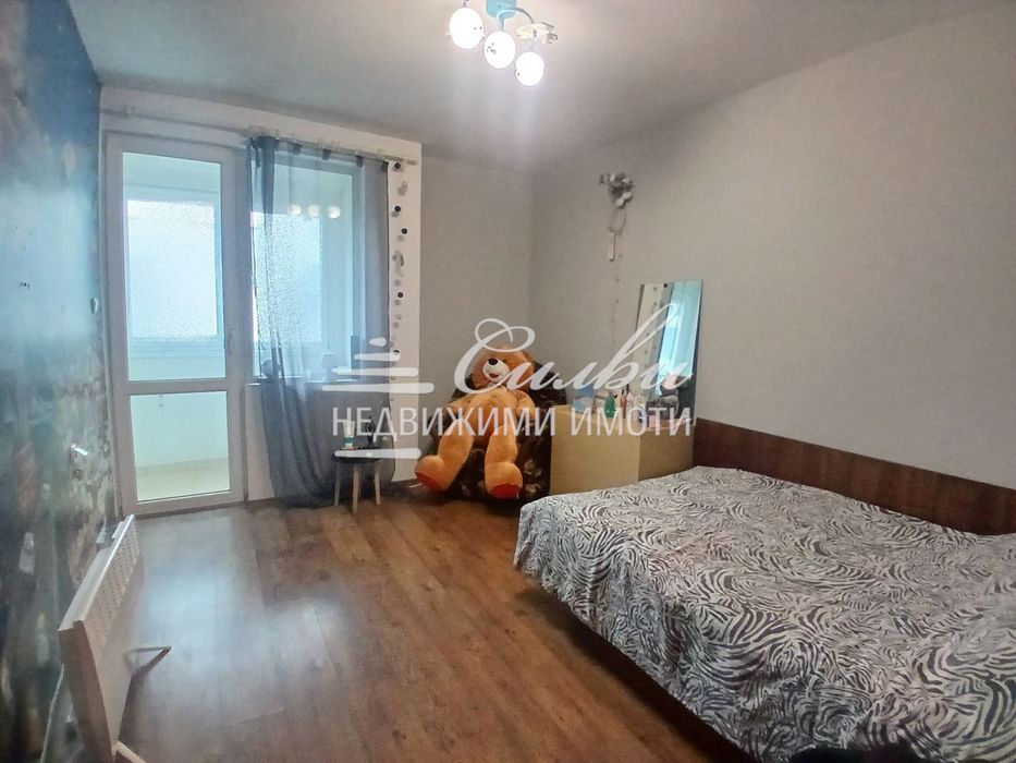 Двустаен ТУХЛЕН апартамент НОВО СТРОИТЕЛТВО - кв. Болница!