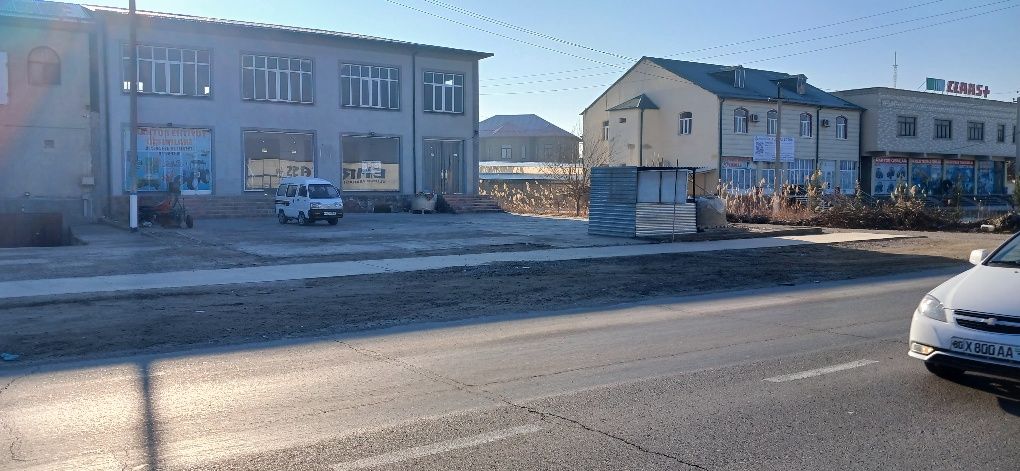 Сотилади нотурар бино Бетонка йули ёкасида