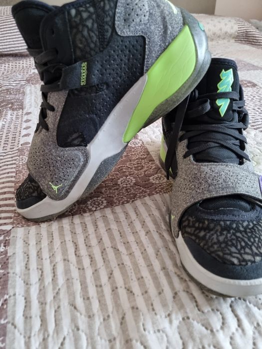 Jordan Zion 2 Gen Z 41,marimea 42,5